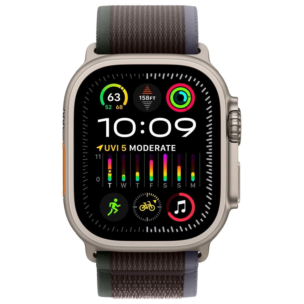 Apple watch Ultra 2 49mm