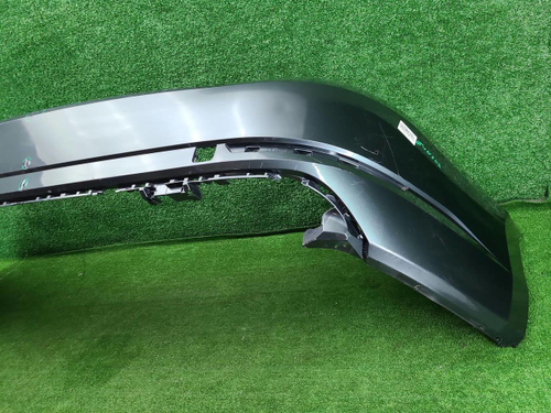 Бампер задний Skoda Superb 3 (2015-2019)