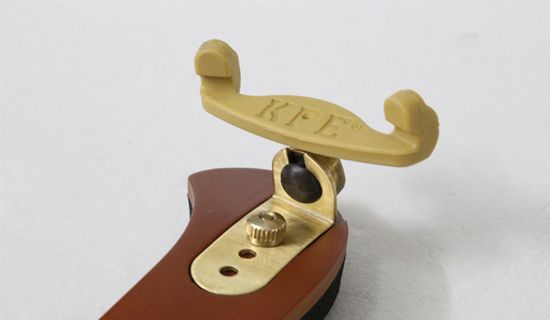 NO.950 Мостик для скрипки размером 4/4-3/4, Kapaier