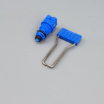 Кран подпитки для котлов BOSCH 6000 W, BUDERUS U072 арт. 87186445920