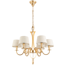 Люстра Divinare Florence 6819/19 SP-6