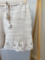 Трикотажные шорты Bebe Organic, 116