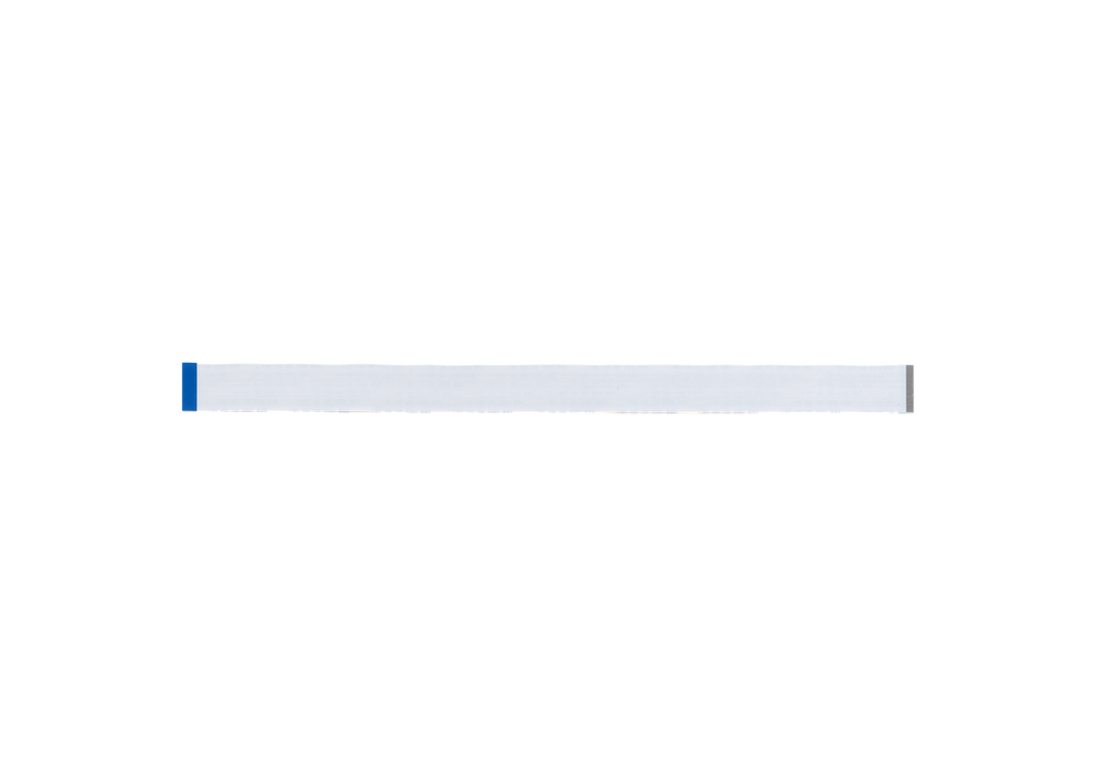 Шлейф 36 pin, 15 см, шаг 0.5 мм FFC, обратный Б