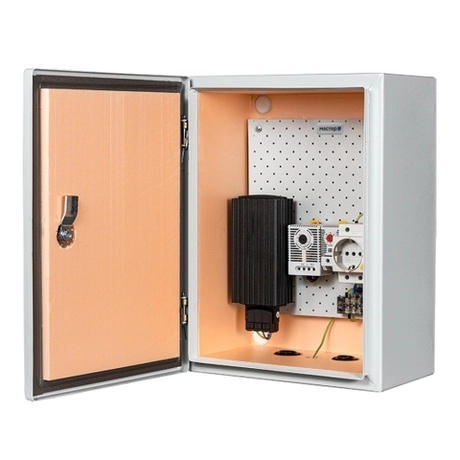 Климатический навесной шкаф МАСТЕР-2УТ-Г