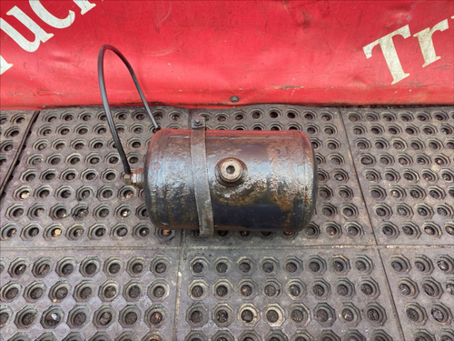 Ресивер воздушный 4 L 2018г.