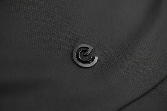 Прогулочная коляска Espiro Wave Pro Classic Black (09)