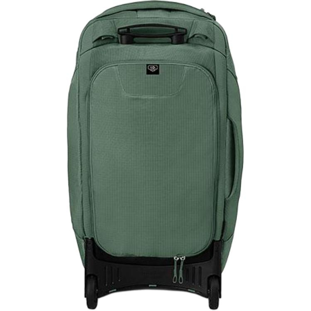 OSPREY Nylon Trolley Bag 35 Inch Unisex Green