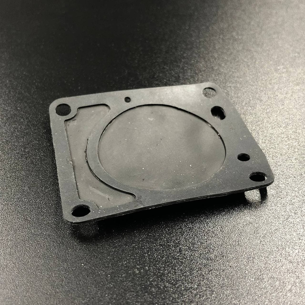 Мембрана топливного насоса Yamaha 30D (Omax)