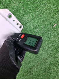 Крыло переднее правое Jaguar XF 1 (2011-2015)