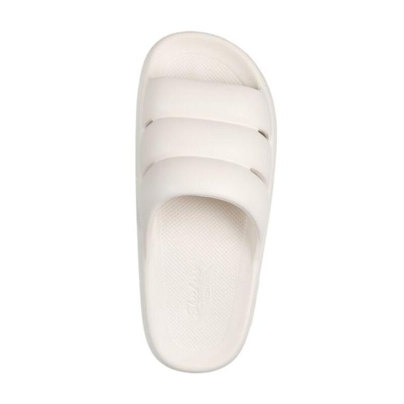 Skechers Arch Fit Foamies 'White'