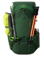 Рюкзак Kanrock Charger 110+15, артикул BP.0005.U.110_5700, цвет Pine Green