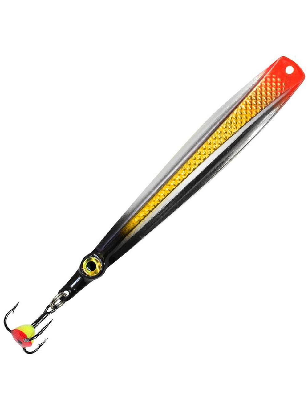 Блесна для рыбалки зимняя AQUA