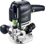Фрезер вертикальный FESTOOL OF 1010 REBQ-Set 577168