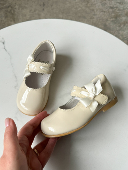 Лаковые туфли TNY, 24