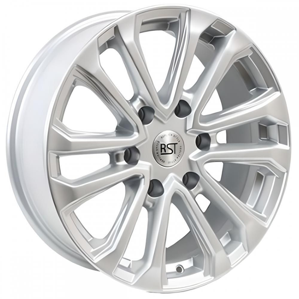 RST R117 7.5x17 6x139.7 ET 25 Dia 106.1 (GB)