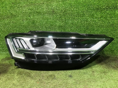 Фара правая Audi A8 4 D5 (2017-2021) LED