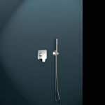 Встраиваемый смеситель для душа с ручным душем ALEXIA K3618011