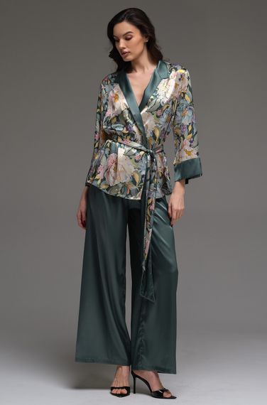 Пижама Mia-Amore 4576 &quot;Evangelina&quot;