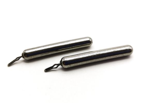 Груз P45 "Столбик" быстроразъемный (Вольфрам)