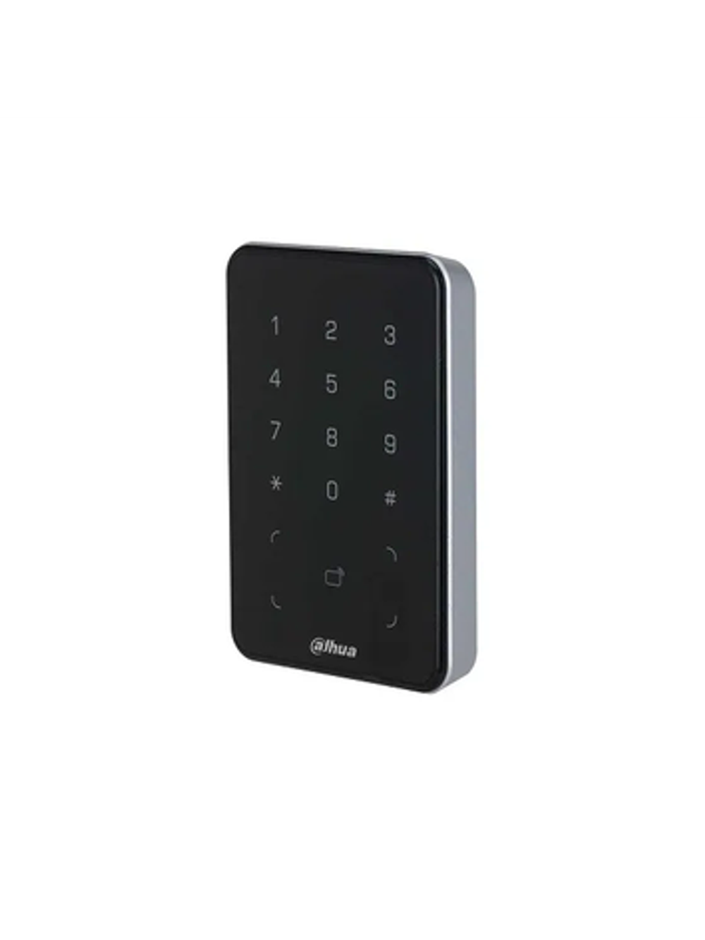 Считыватель карт доступа Dahua DHI-ASR2101A-D