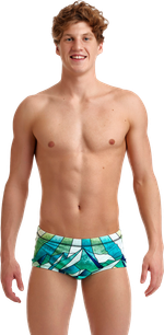 Транки FUNKY TRUNKS Men's Big Blanc
