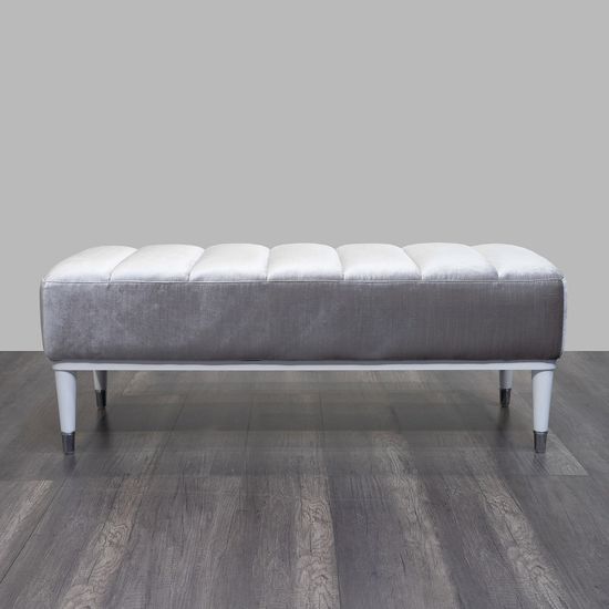 Банкетка RIMINI, FRATELLI BARRI