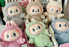 Лабубу пошла на убыль