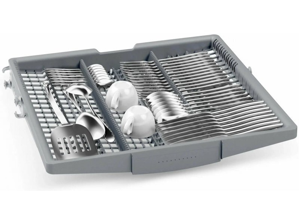 Встраиваемая посудомоечная машина Bosch SMV2HVX02E