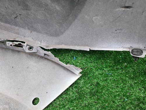 Бампер передний Haval F7 1 (2022-2024)