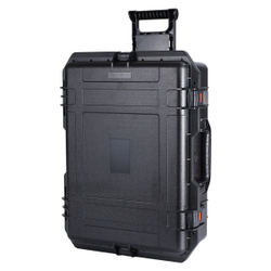 KZCASE G595 — ударопрочный кейс IP67