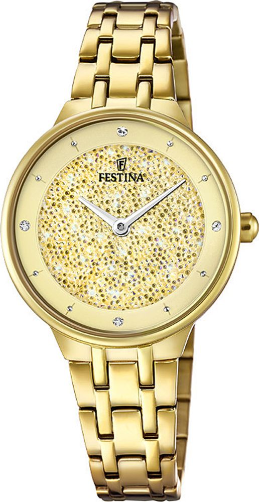 Женские наручные часы Festina F20383/2