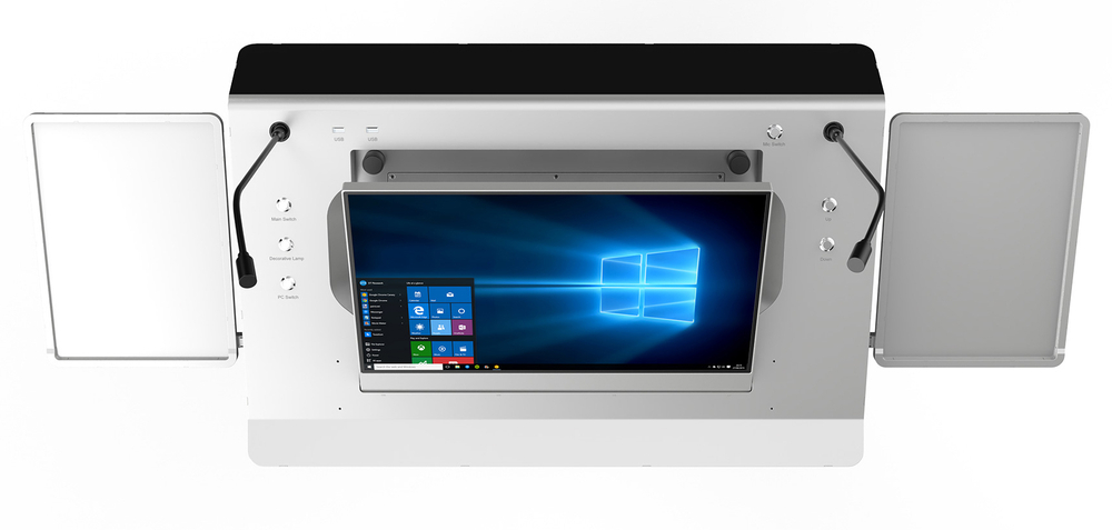 Интерактивная трибуна Wize WSP-22S