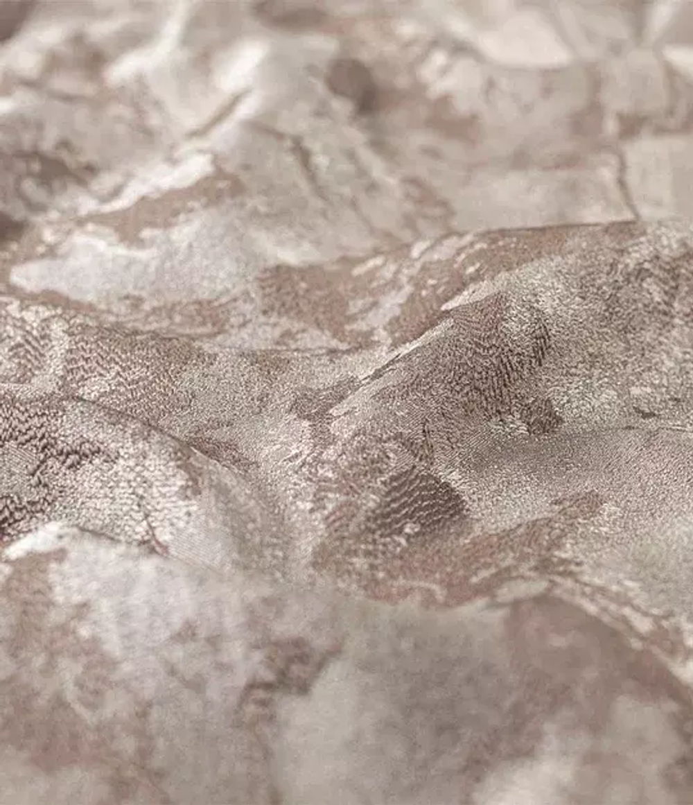 Ткань "Карара" пепел розы