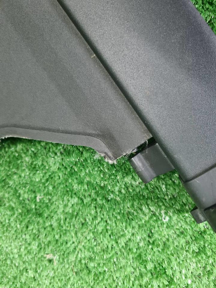 Шторка багажника Volvo XC70 2 (2007-2016)