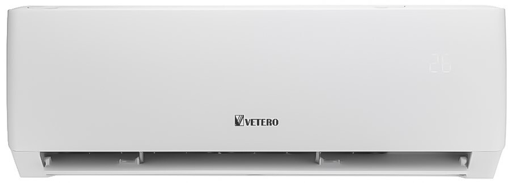 Кондиционер VETERO Tempo V-S24TAC