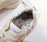 Кеды Gucci