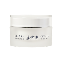 AMENITY Успокаивающий крем с биоферментами Bijofu Cream 30 мл