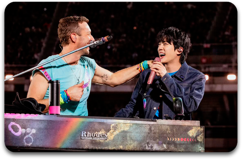 Карта / BTS #0934