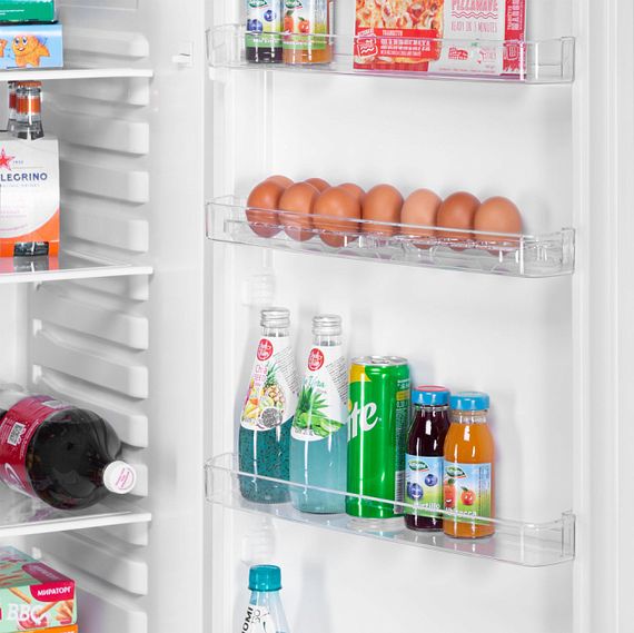 Холодильник Maunfeld MFF180W