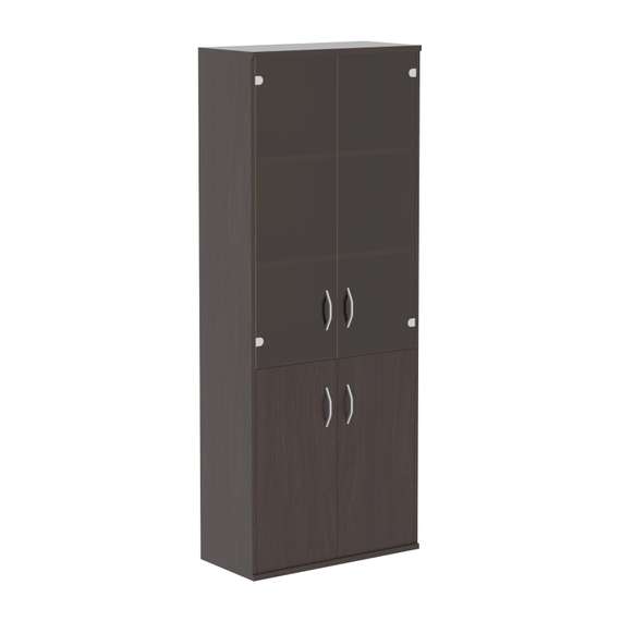 Шкаф комбинированный СТ-1.2   770*365*1975 IMAGO