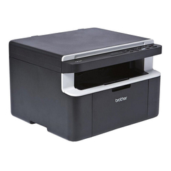 МФУ Brother DCP-1612WR лазерное (DCP1612WR1)