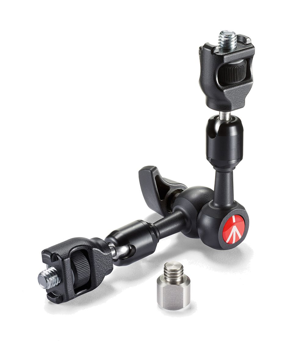 Manfrotto 244MICRO-AR