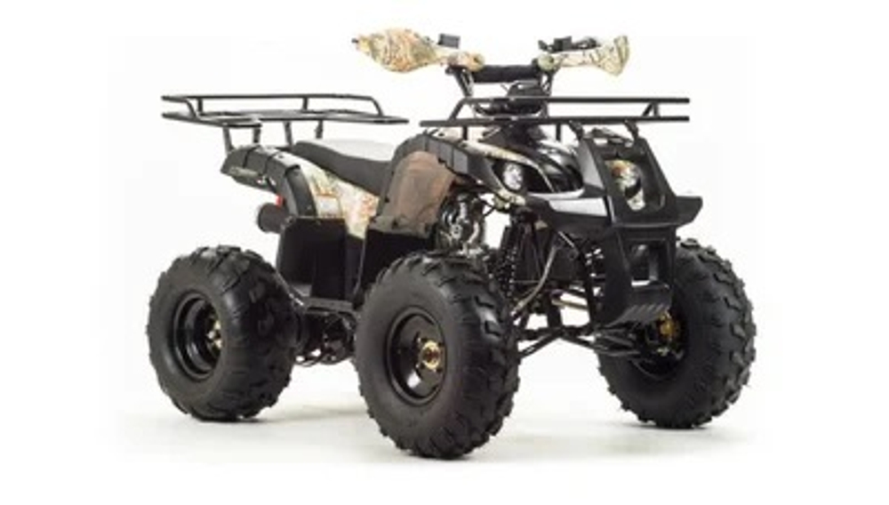 Квадроцикл MOTOLAND 150 FOX