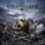 Stratovarius / Survive (2LP)