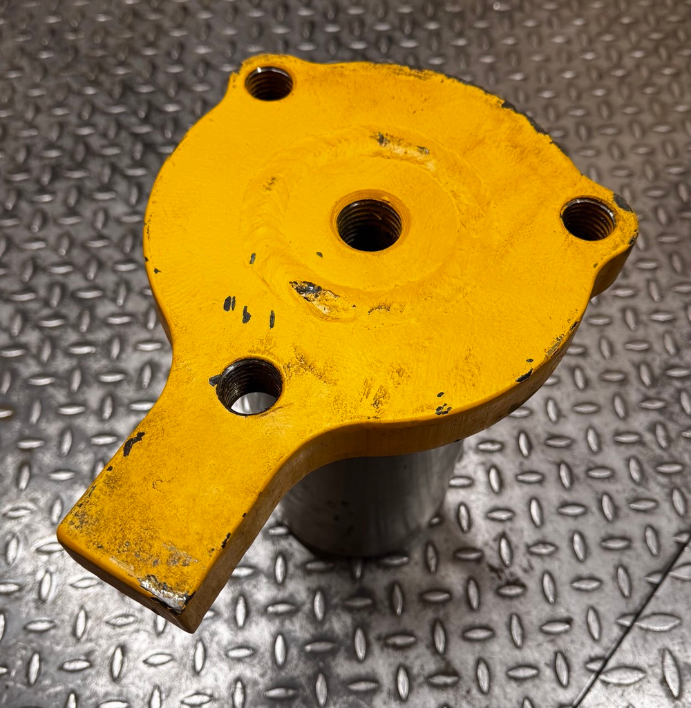 Палец 209-72-51161