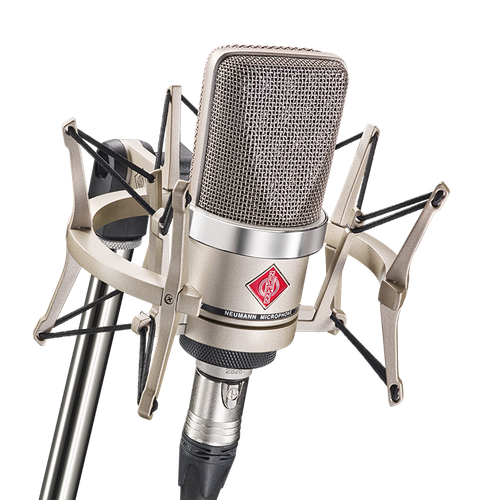 NEUMANN TLM 102 STUDIO SET