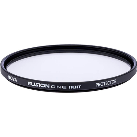 Светофильтр Hoya Protector Fusion One Next защитный 46mm