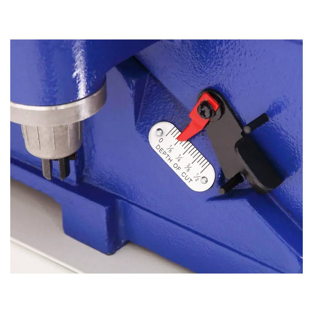 Станок фуговальный БЕЛМАШ J150/1170ARH с валом helical