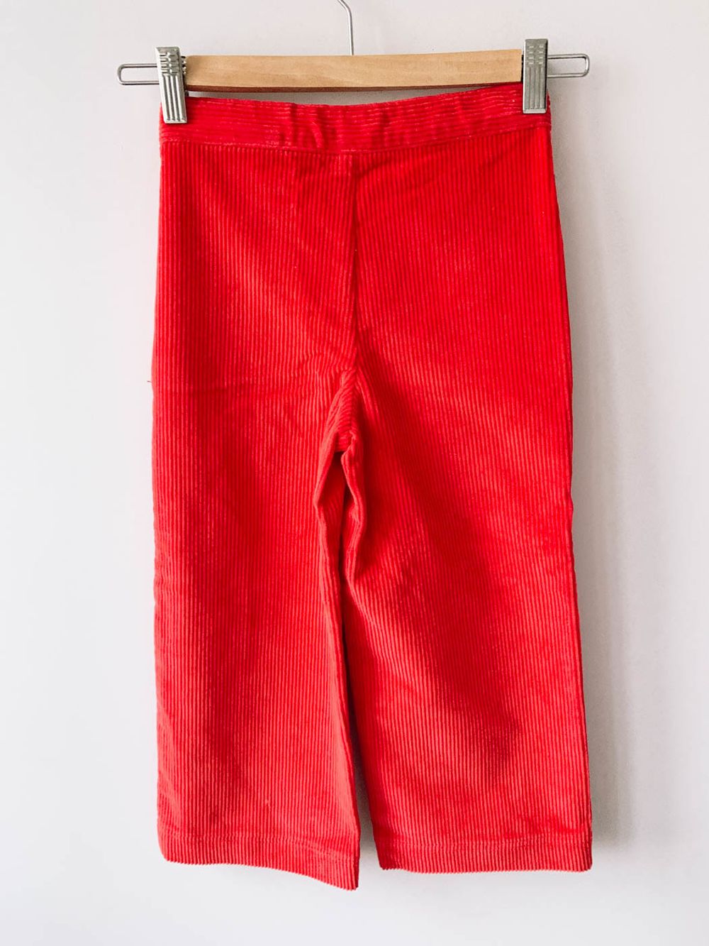 Укороченные брюки Galeries Lafayette