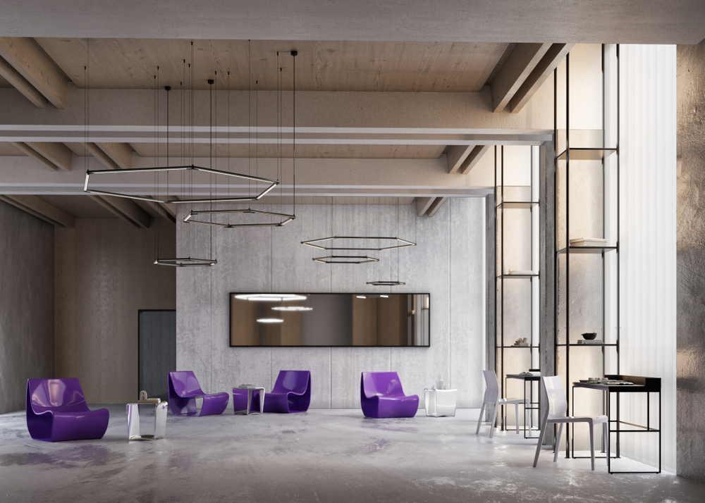 Светильник Technical C148CL-L900-13W3K-B